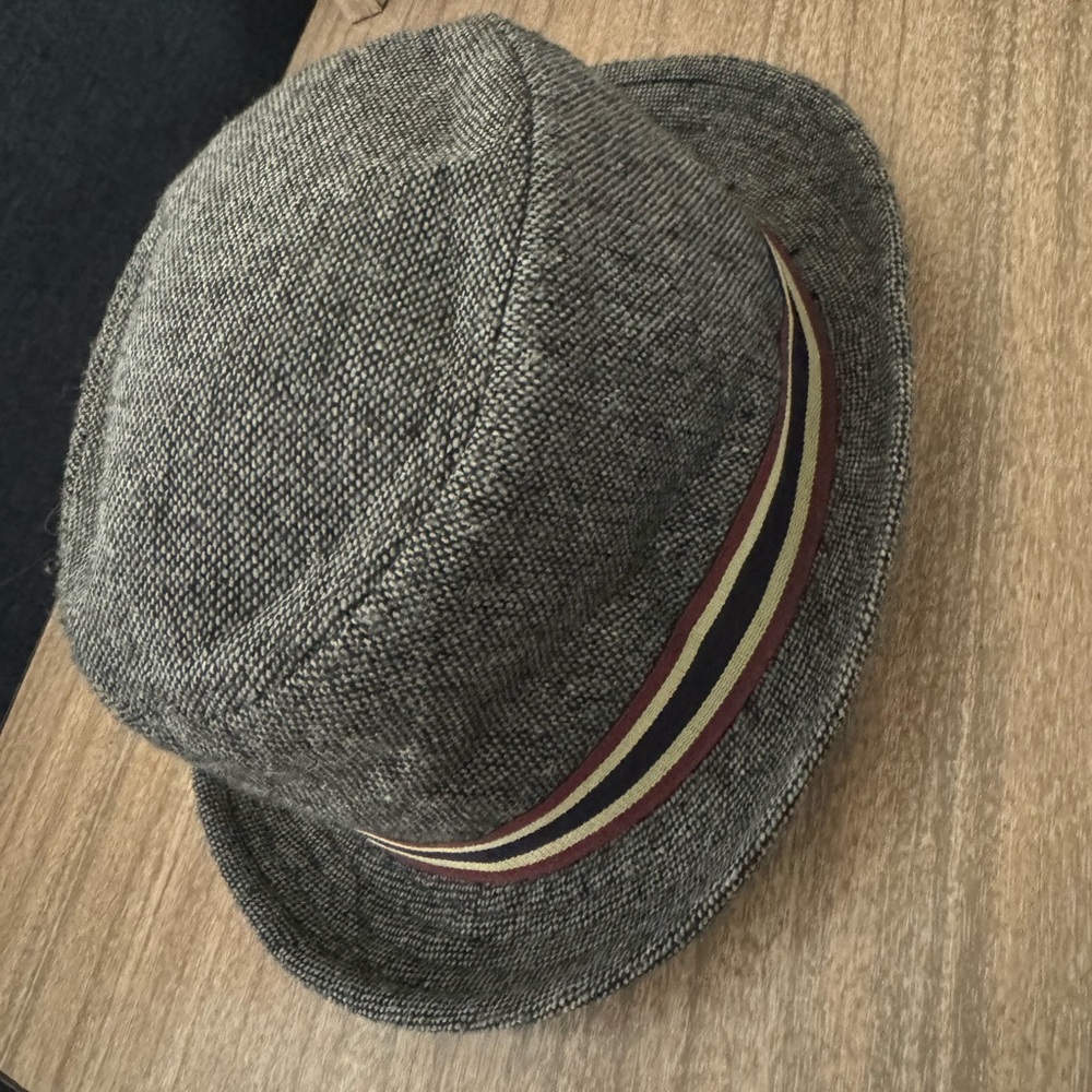 D&Y hat